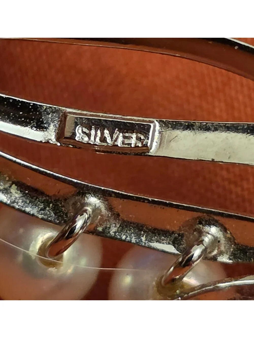 Unsigned vintage 1960